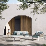 Dream 2.0 Outdoor Sofa by Atmosphera gallery detail image