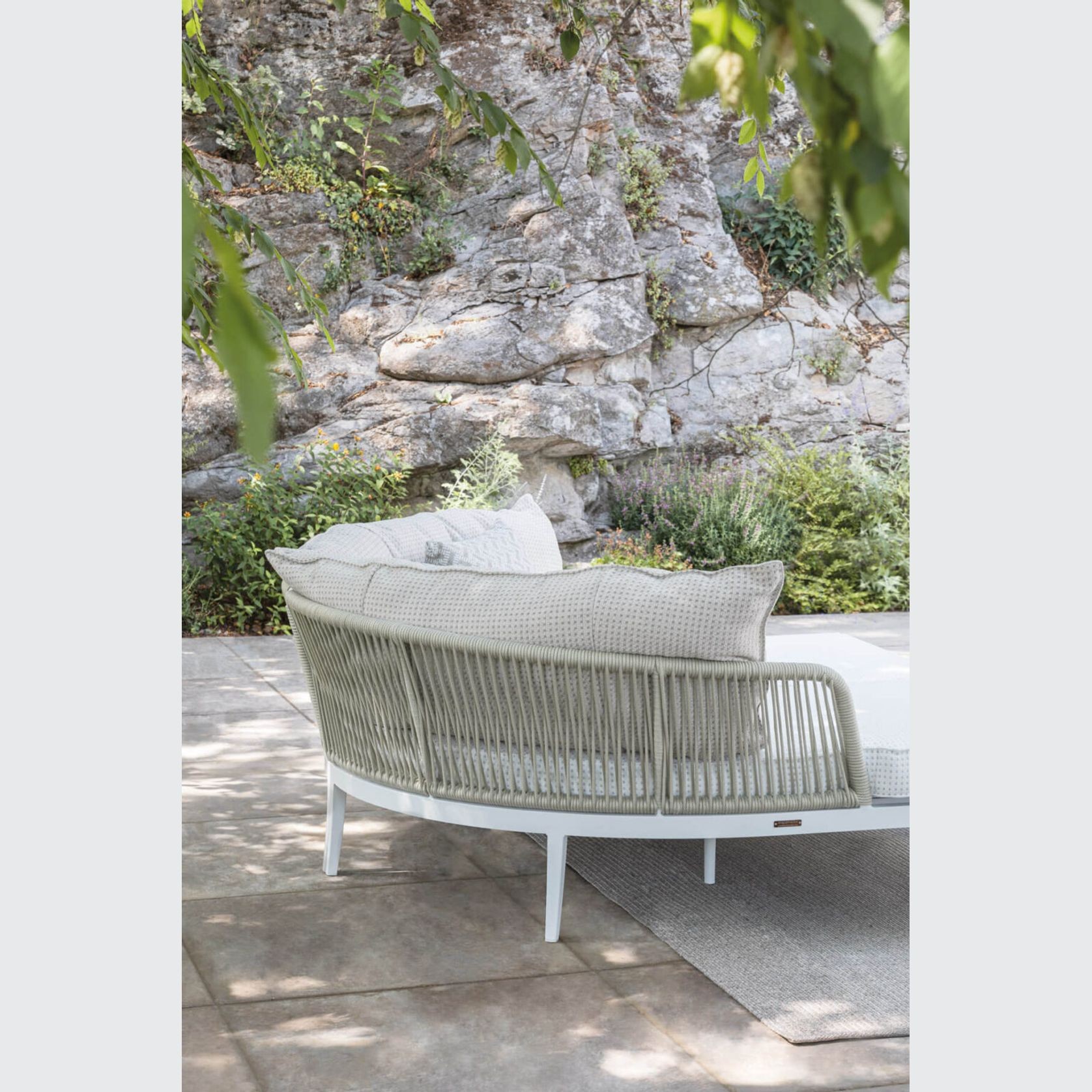 Dream 2.0 Outdoor Chaise by Atmosphera gallery detail image