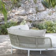 Dream 2.0 Outdoor Chaise by Atmosphera gallery detail image