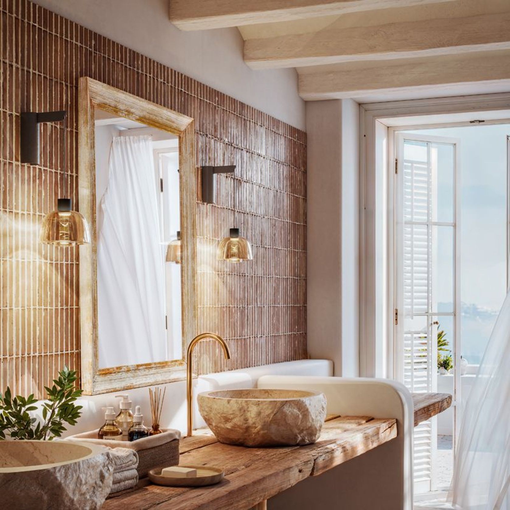 Drep A/01 Wall Light gallery detail image