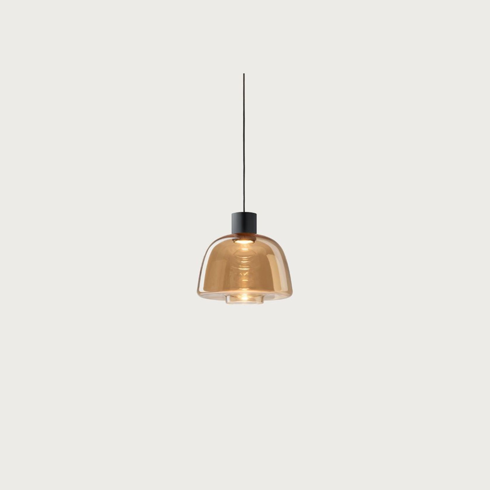 Drep S/01 Pendant Light gallery detail image