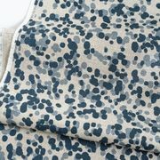 Spotted Quoll in Bluestone Mist on Oatmeal Heavyweight gallery detail image