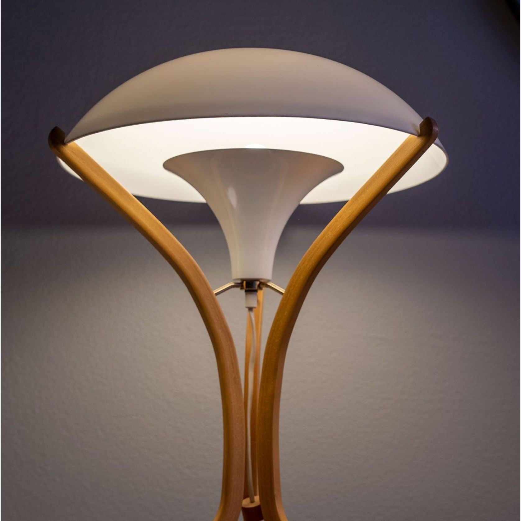 Cumulus Table Lamp By Jan Erik Lindgren gallery detail image