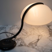 Serpente Table Lamp by Elio Martinelli for Luce gallery detail image