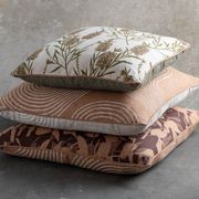 Cushion - Eucalyptus & Riverbend gallery detail image