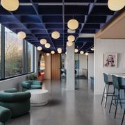 Volum Pendant gallery detail image