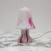 Blown Glass Table Lamp by Pukenberg gallery detail image