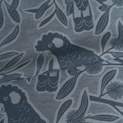 Black Cockatoo on Basalt gallery detail image