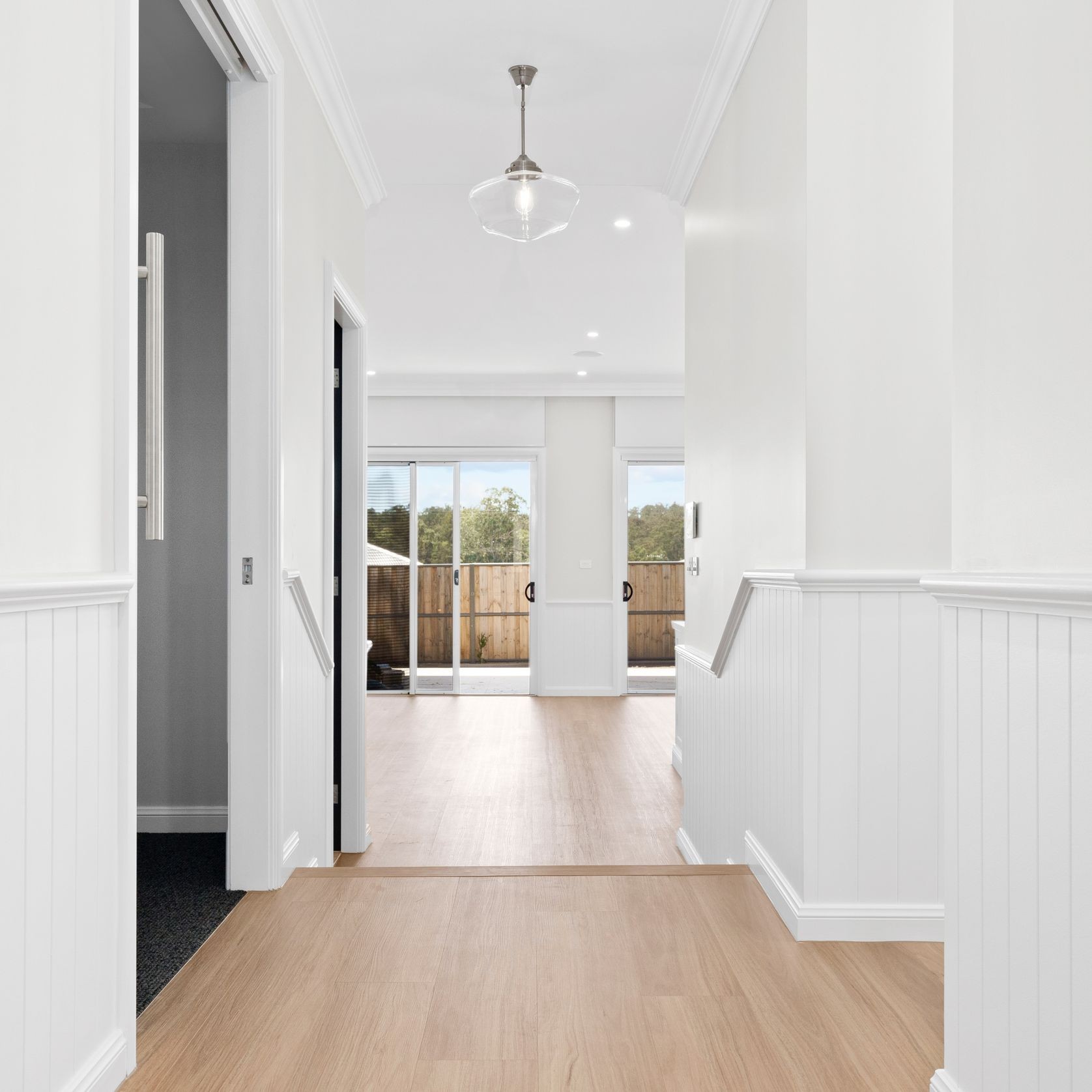 Intrim® CR23C Chair Rail gallery detail image