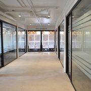 C SERIES 45 Aluminium Partition System gallery detail image