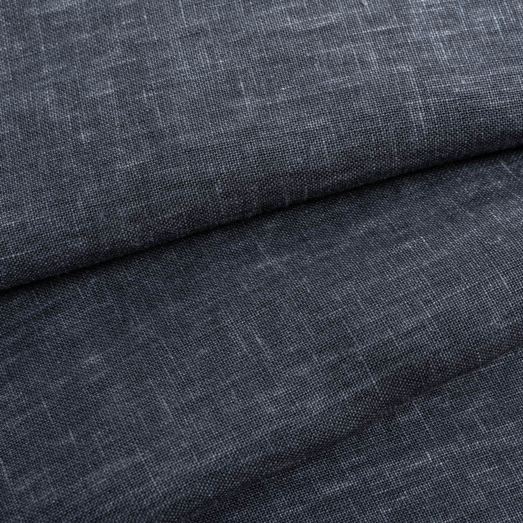 Granite Washed Linen gallery detail image