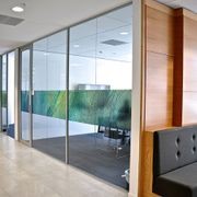 C SERIES 45 Aluminium Partition System gallery detail image