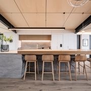 Polaris HPL Panels | Matt - Plytech Panels gallery detail image