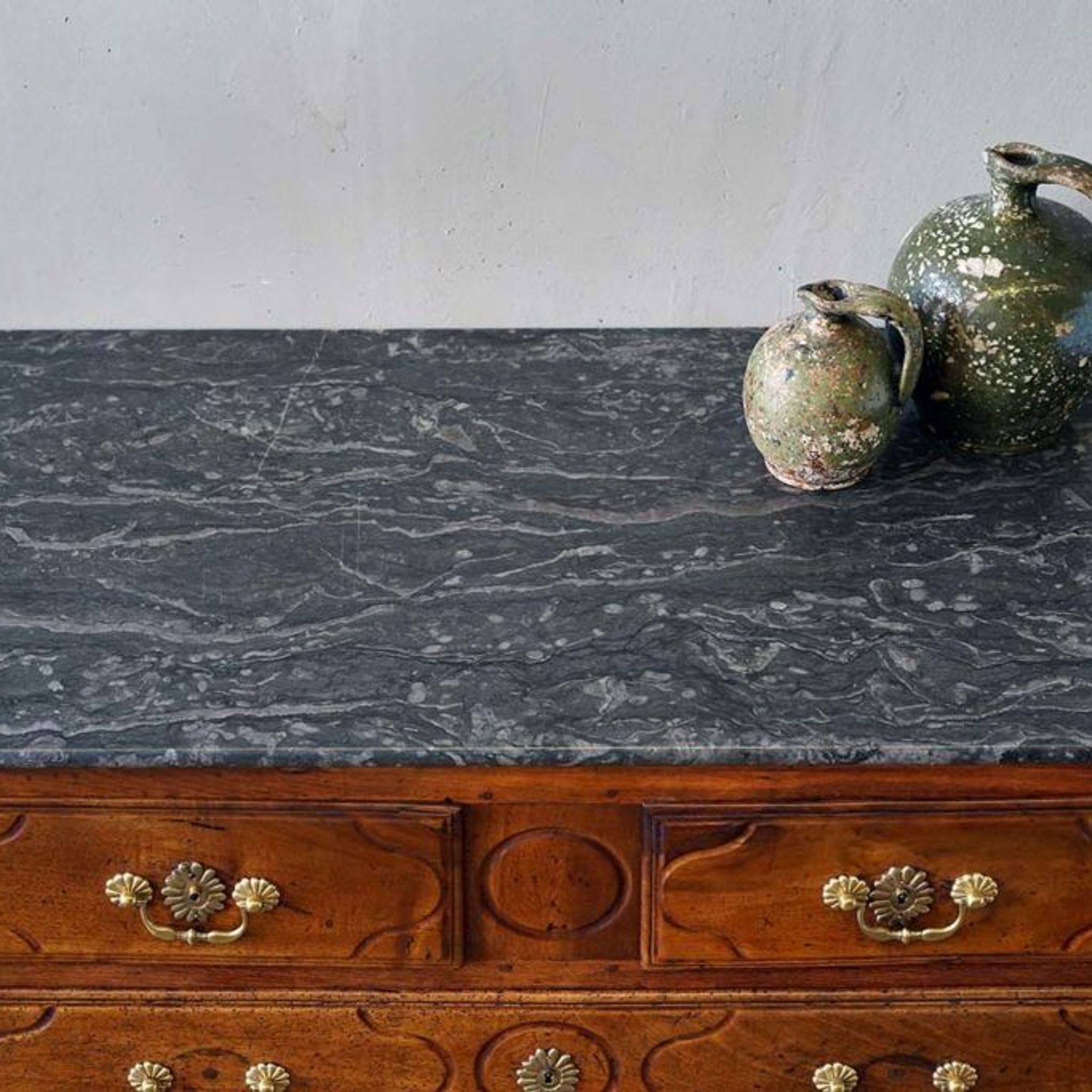 French Regence Period Commode gallery detail image