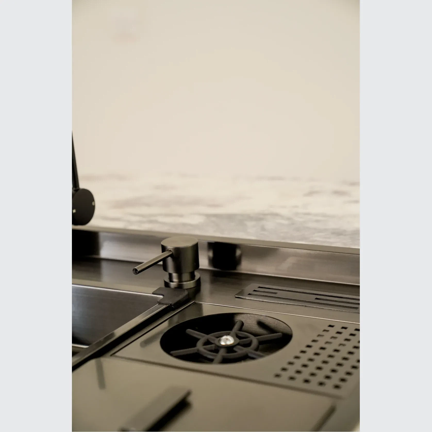 Smart Sink gallery detail image