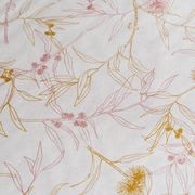 Flowering Gum in Rose  Yellow Ochre gallery detail image