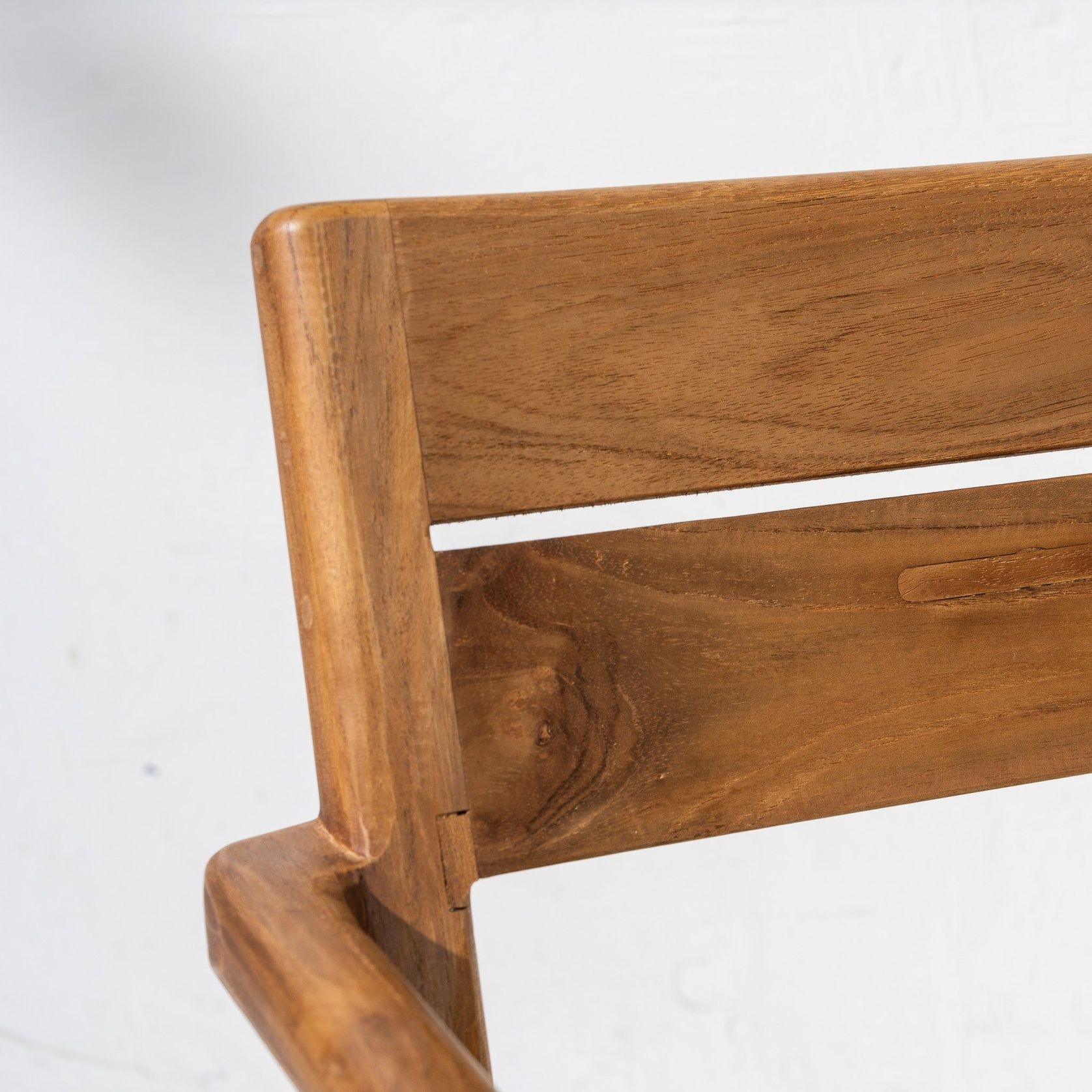 Charis Outdoor Dining Chair gallery detail image