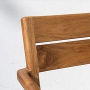 Charis Outdoor Dining Chair gallery detail image