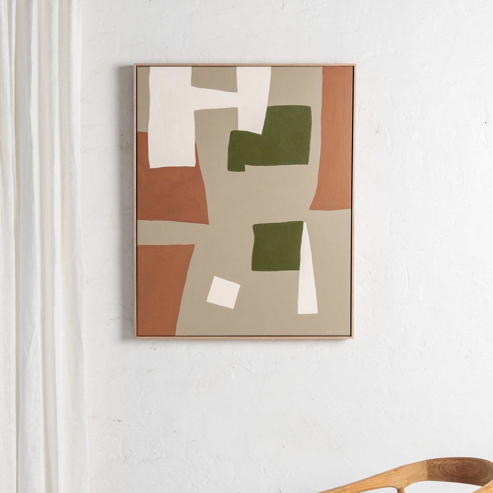 Earth, Aerial gallery detail image