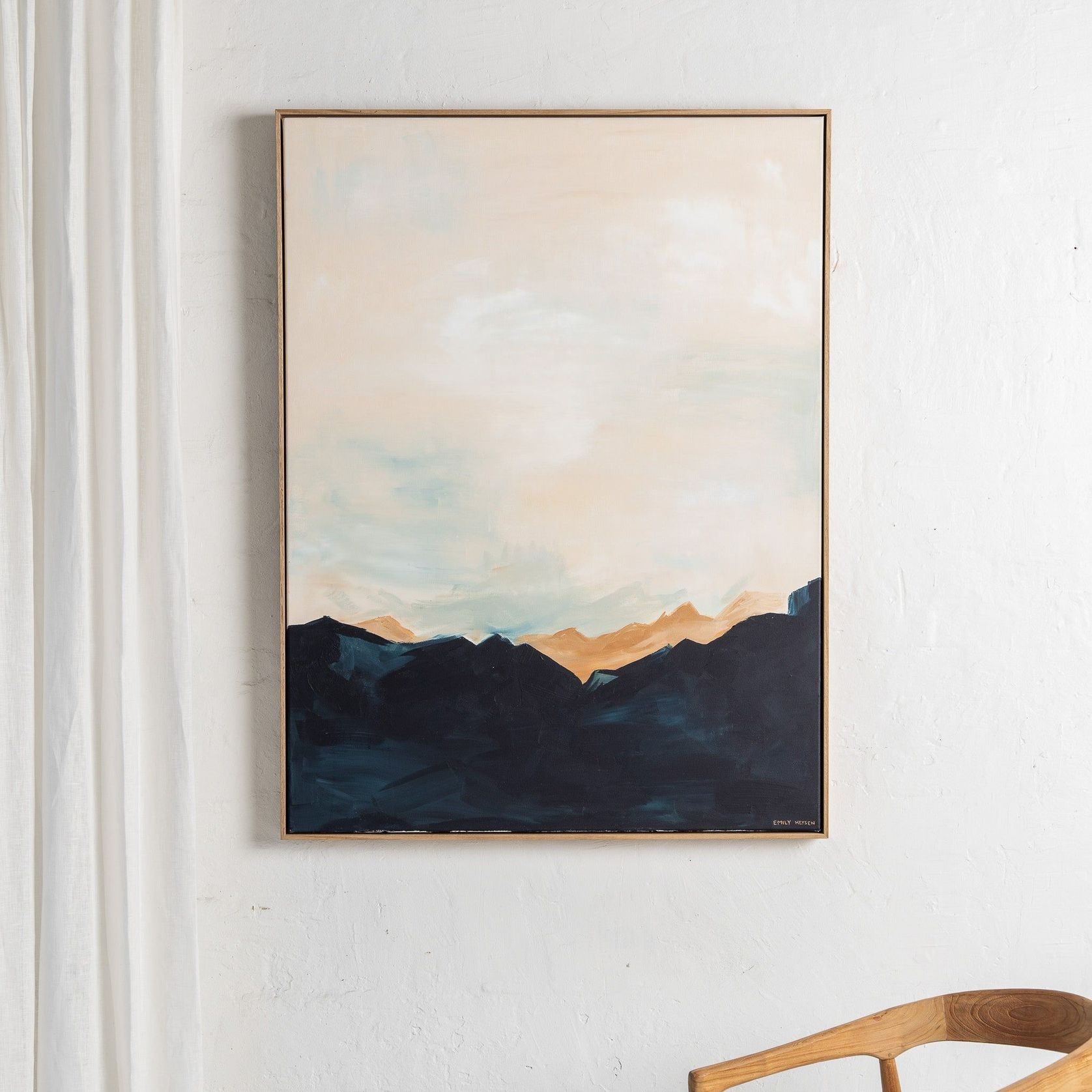 Twilight, Clouds gallery detail image