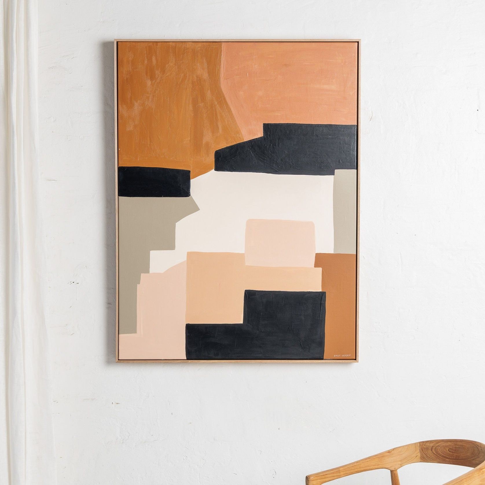 Earth, Layered gallery detail image