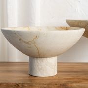 Xanthe Sandstone Bowl gallery detail image