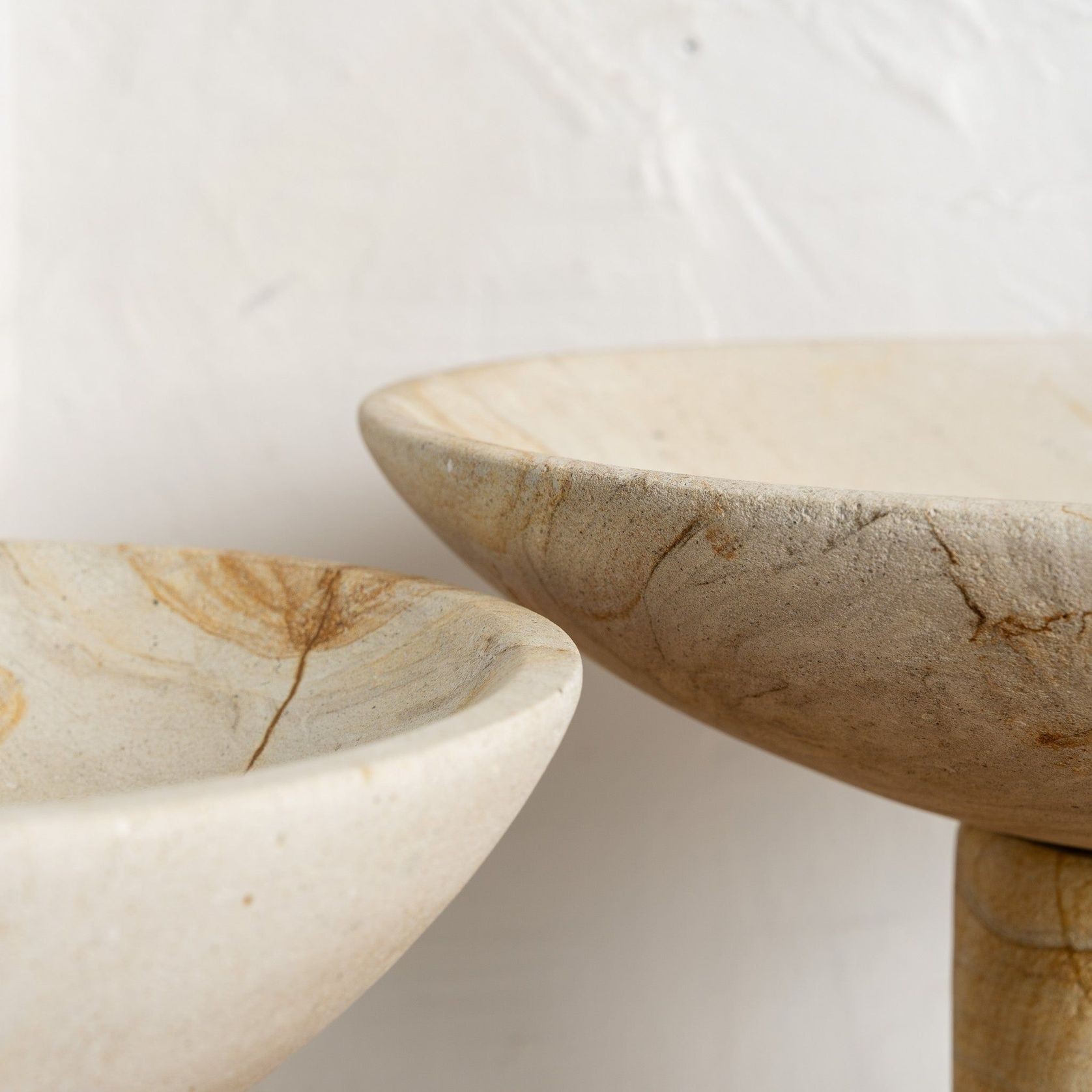 Xanthe Sandstone Bowl gallery detail image