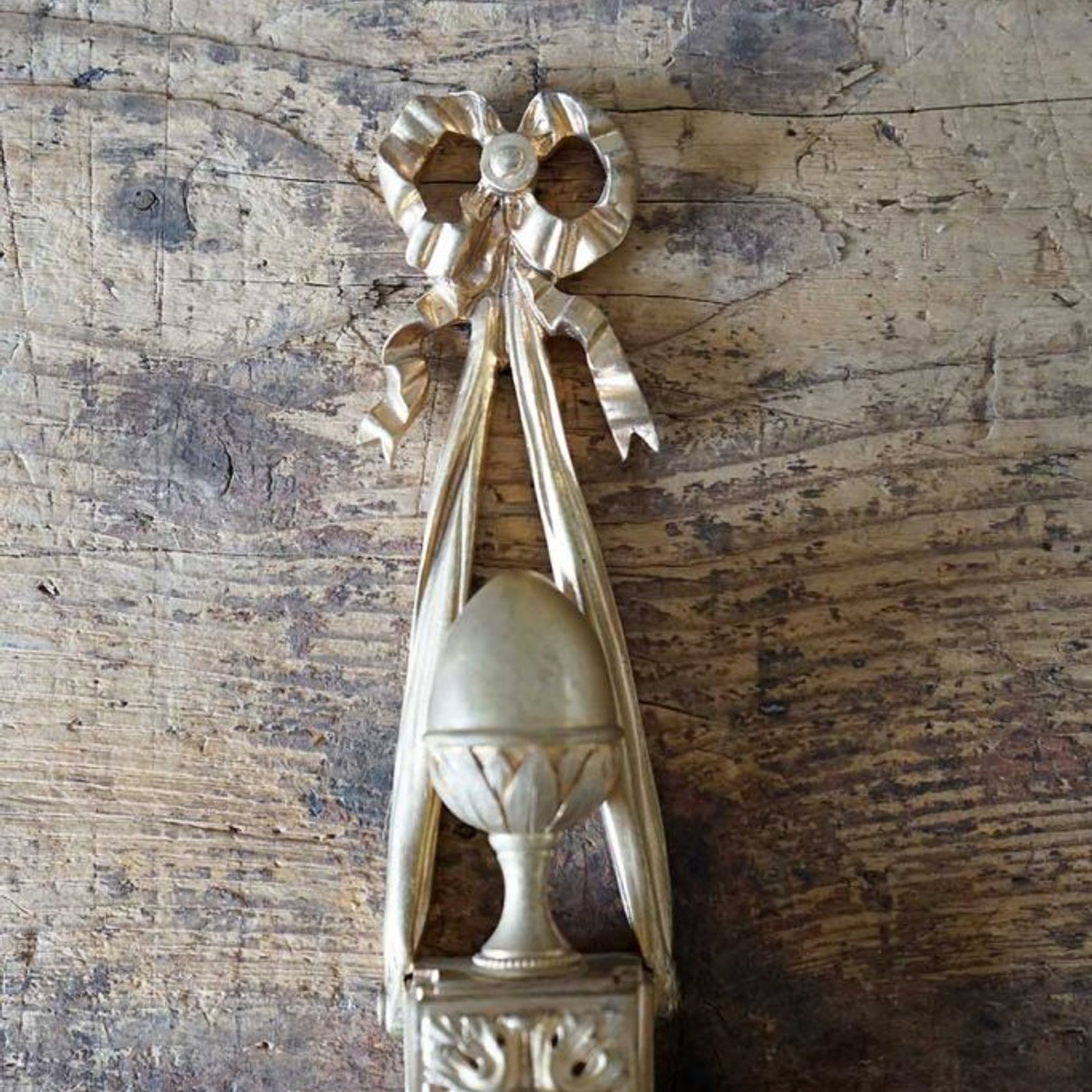 French Louis XVI Wall Sconces (Pair) gallery detail image