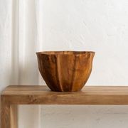 Rei Sculptural Bowl gallery detail image