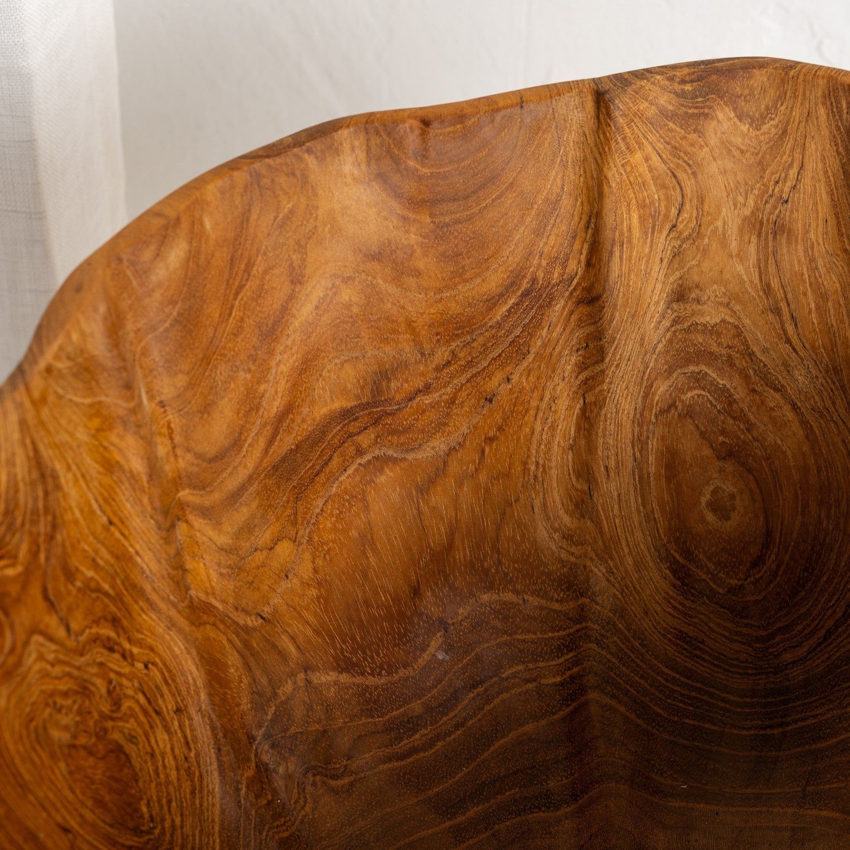 Antho Sculptural Bowl gallery detail image