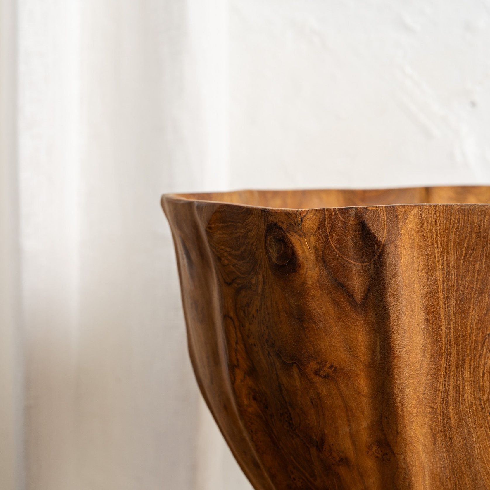 Antho Sculptural Bowl gallery detail image