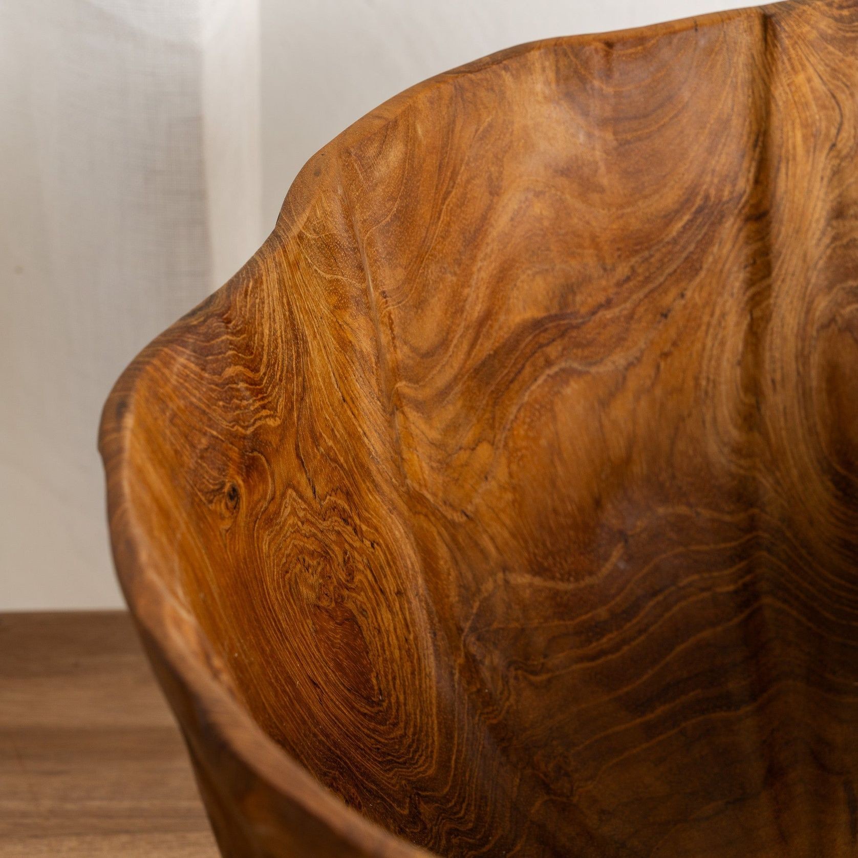 Antho Sculptural Bowl gallery detail image