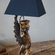 French Empire Lamp gallery detail image