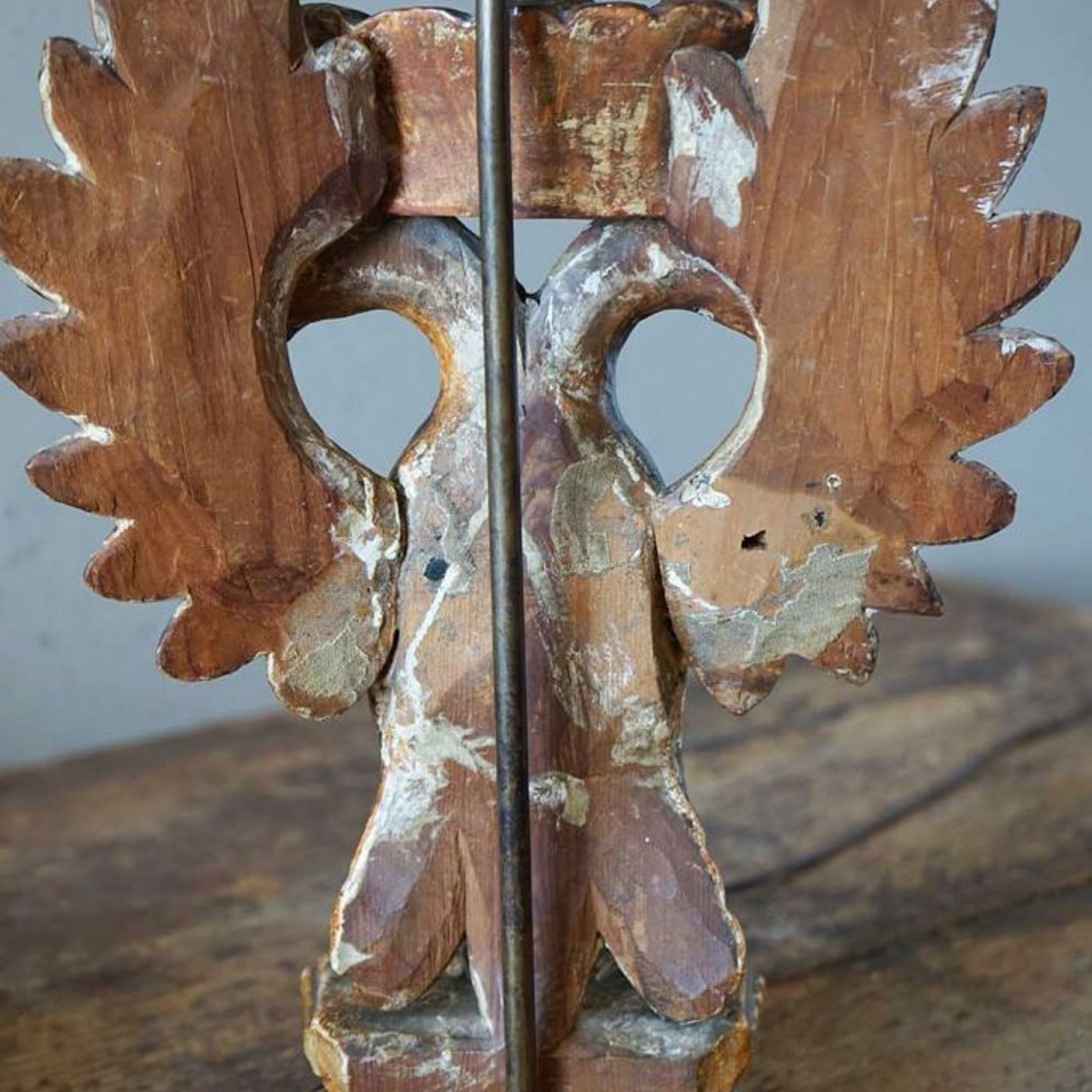 French Empire Lamp gallery detail image