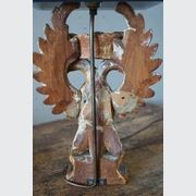 French Empire Lamp gallery detail image