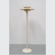 Saucer Floor Lamp, Danish gallery detail image