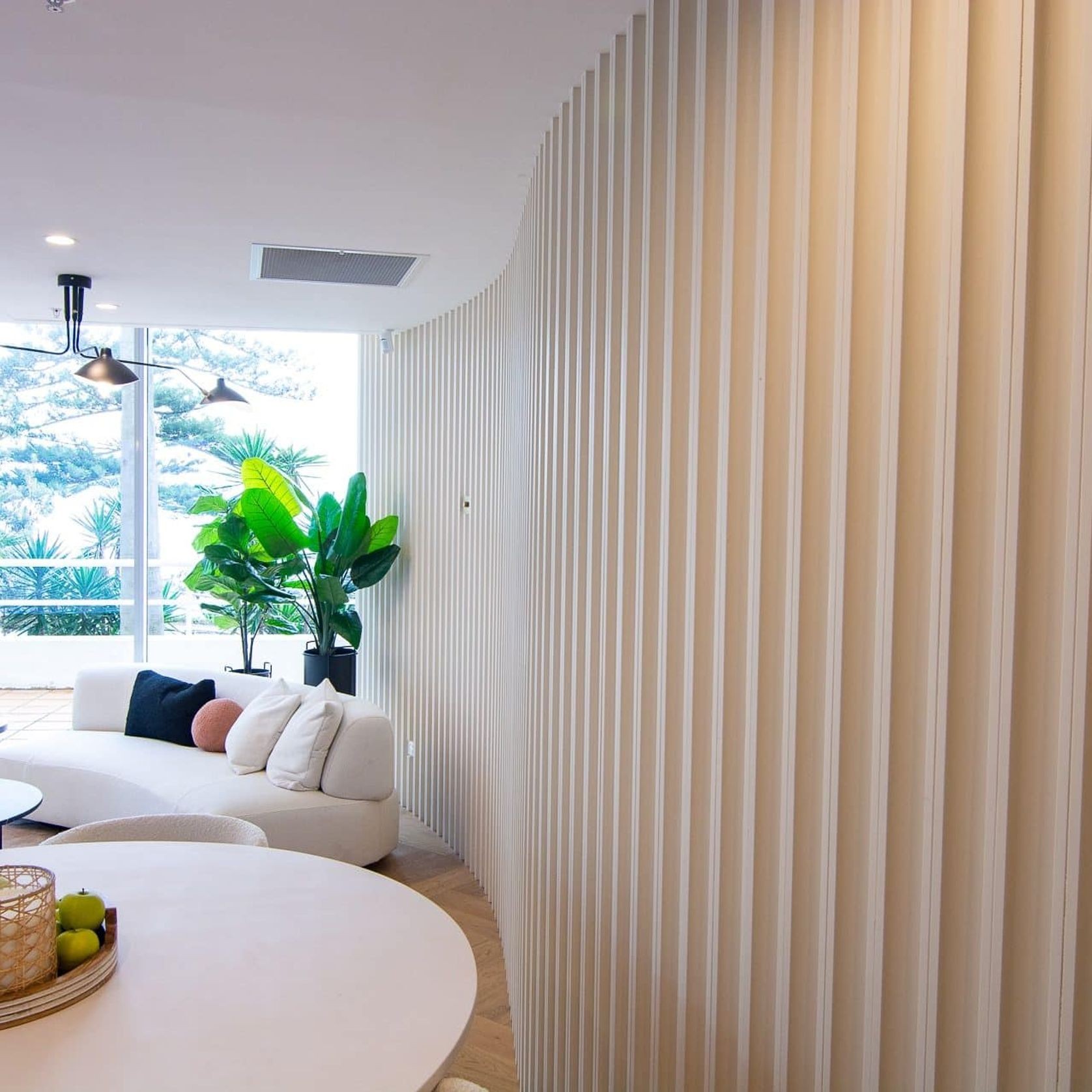 Intrim® Concave CC60 gallery detail image