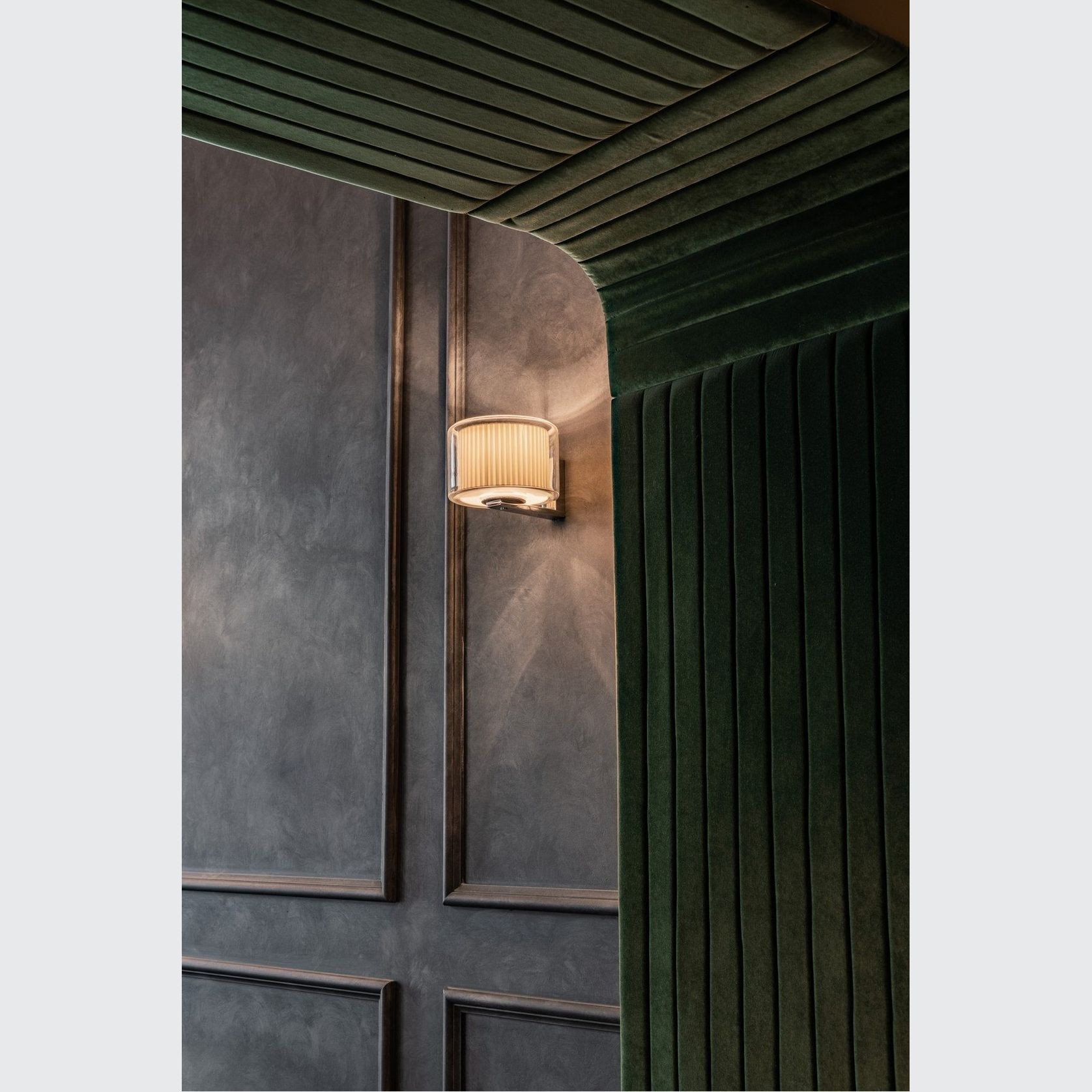 Mercer Wall Light gallery detail image