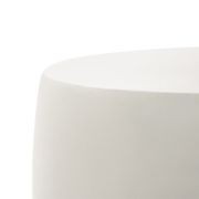 Ikaria Cobble Side Table gallery detail image