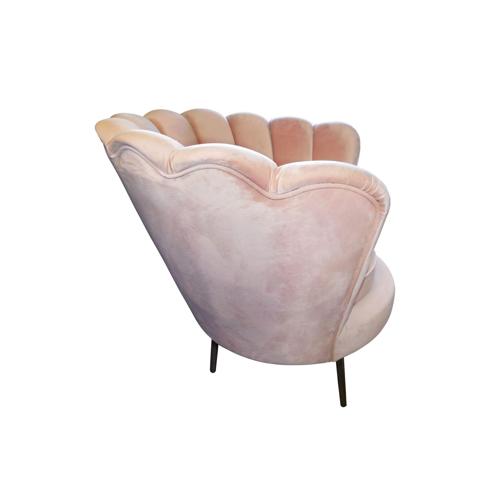 Sebastian Trapezium Shell Chair gallery detail image
