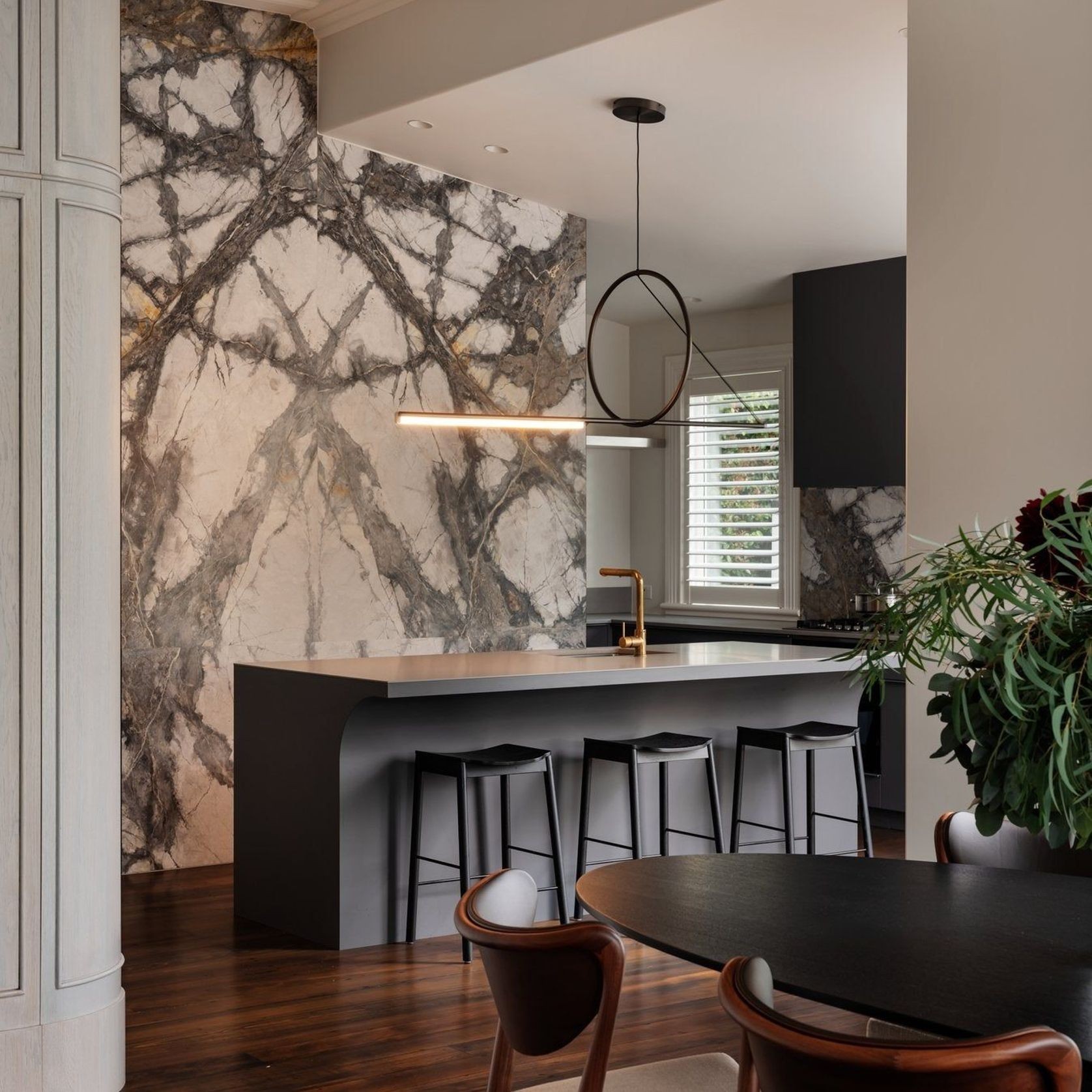 Cercle et Trait gallery detail image