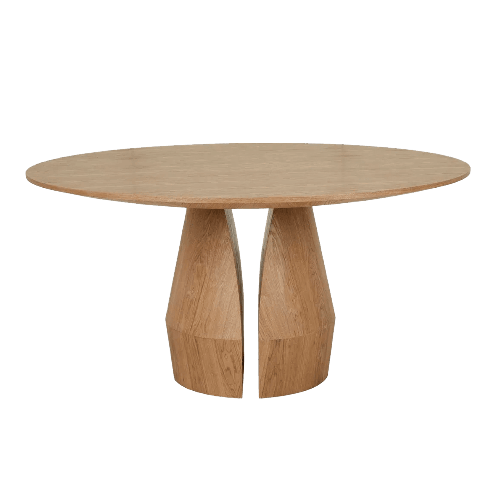 Soren Liv | Bloom 150 Dining Table (6 Seater) gallery detail image
