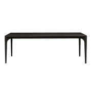 Soren Liv | Huxley Curve Dining Table (8 & 10 Seater) gallery detail image