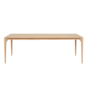 Soren Liv | Piper Spindle Dining Table (8 Seater) gallery detail image