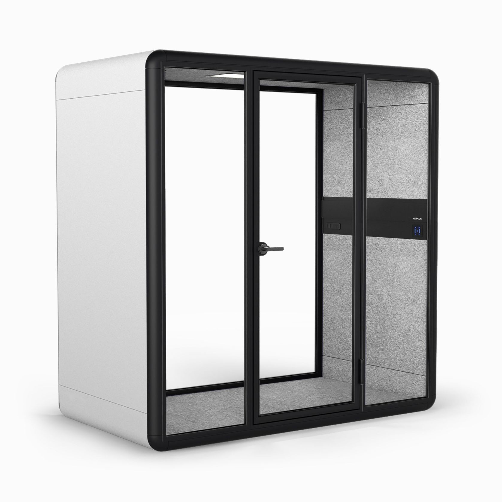 Kolo Duo Meeting Booth gallery detail image