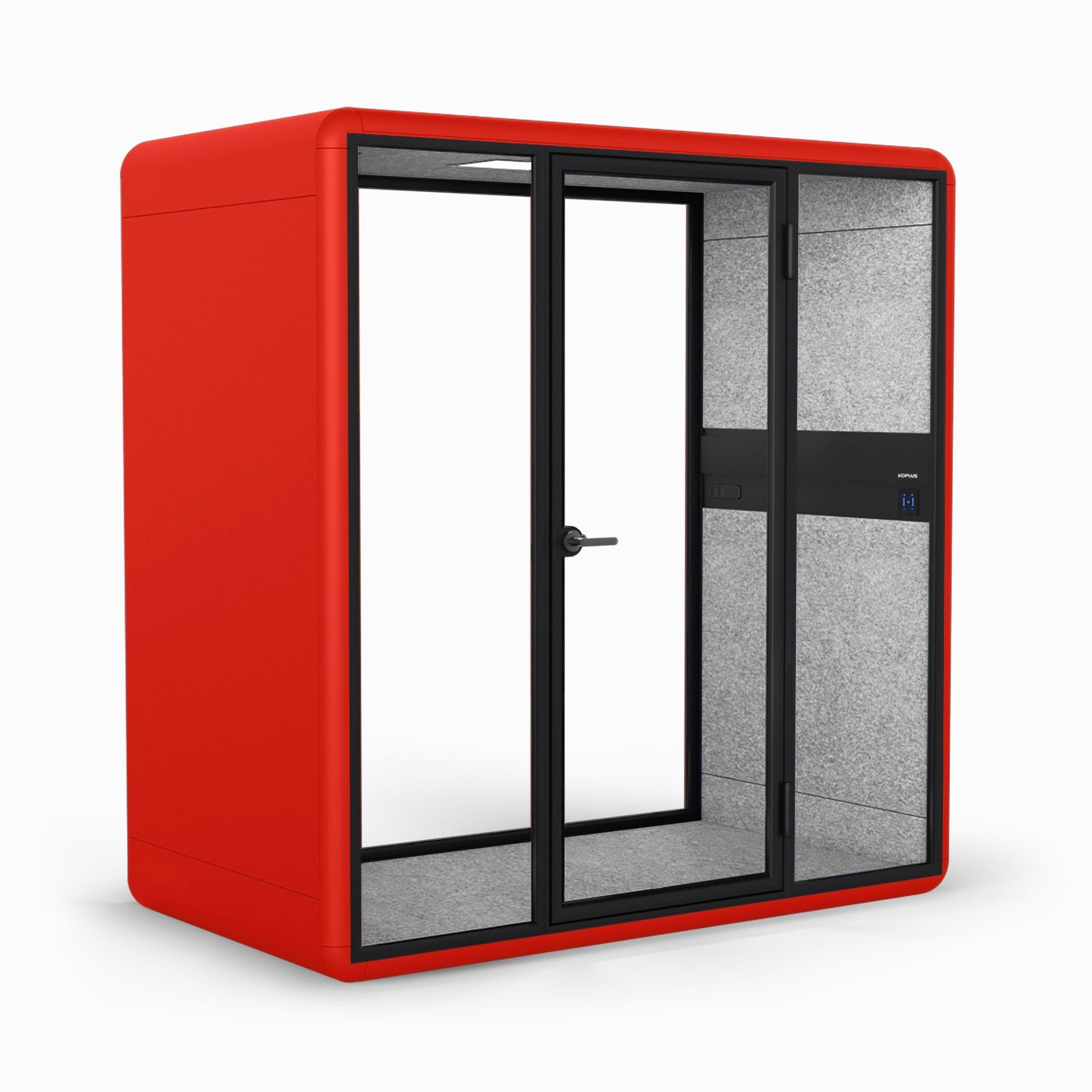 Kolo Duo Meeting Booth gallery detail image