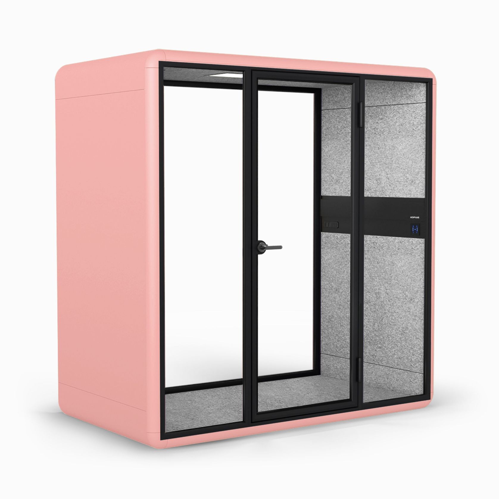 Kolo Duo Meeting Booth gallery detail image