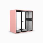 Kolo Duo Meeting Booth gallery detail image