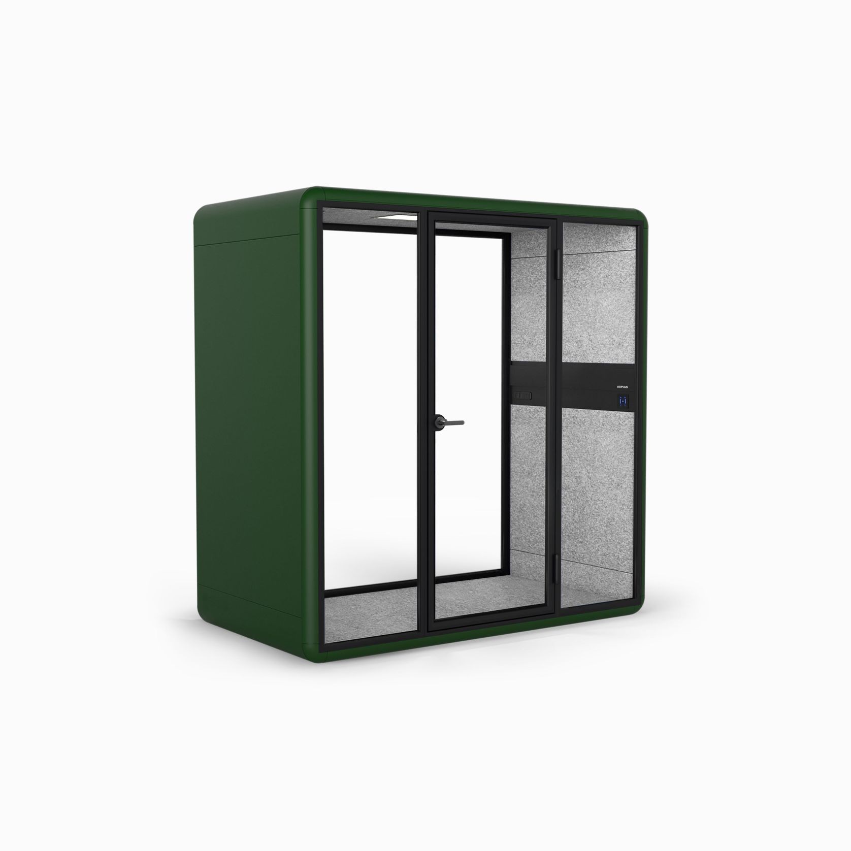 Kolo Duo Meeting Booth gallery detail image