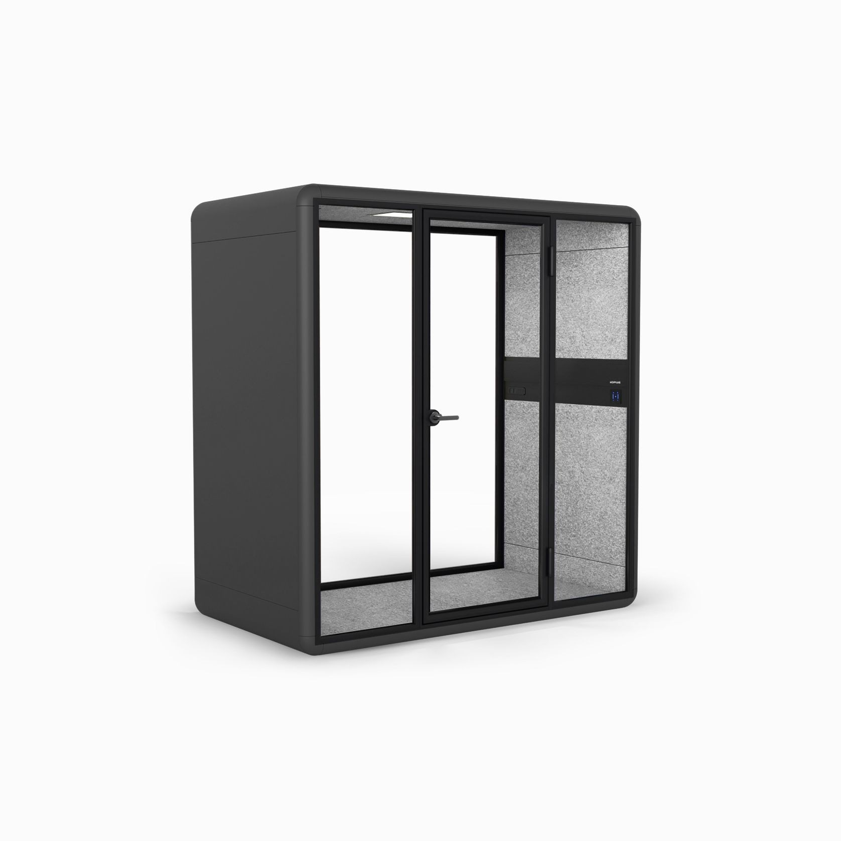 Kolo Duo Meeting Booth gallery detail image